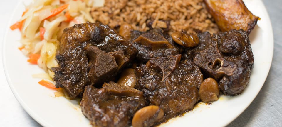 oxtail-stew